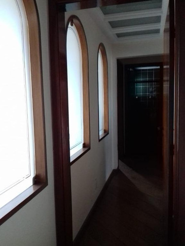 Apartamento Residencial À Venda, Tatuapé, São Paulo. - Ap6049