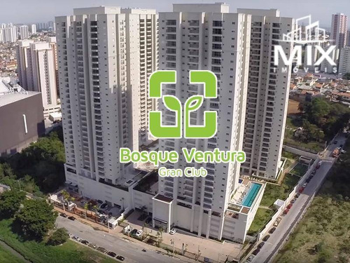 Vaga Extra Para Vender No Bosque Ventura, Guarulhos