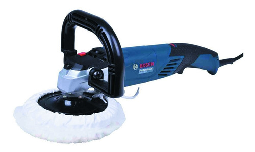 Politriz Eletrônica 7 1250w / 110v - Gpo 12 Ce - Bosch