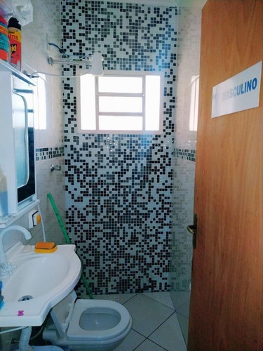 Imagem 21 de 30 de Casas - Aluguel - Jardim Santa Izabel - Cod. Ca0632 - Lca0632