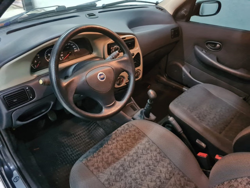 Imagem 5 de 6 de Fiat Palio Fire 4 Portas 1.0 Com Ar Condicionado