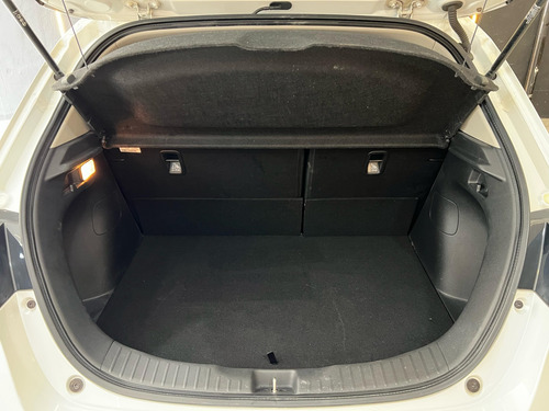 Honda City 1.5 i-VTEC FLEX HATCH EXL CVT