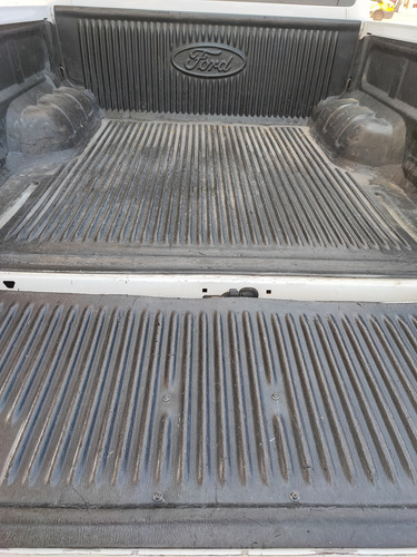 Ford Ranger 2.5 Xlt Cabina Doble 4x2 Mt