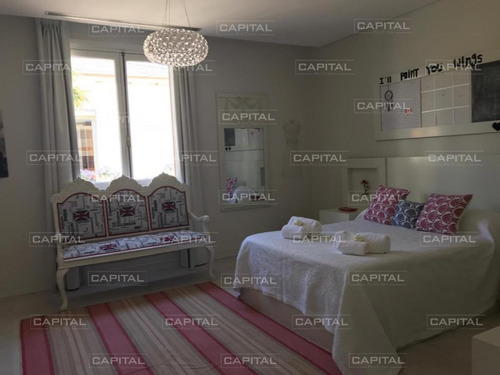 Casa En Mansa - Punta Del Este- Ref: 30290