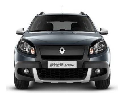 Imagen 2 de 10 de Renault Stepway - Kit De Limpiaparabrisas (3 Plumillas)