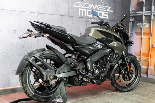 Bajaj Pulsar Ns 200 Fi 2023
