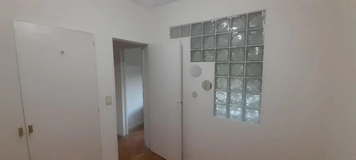 Venta De Cuato Amb En Las Cañitas Muy Luminoso! Oportunidad