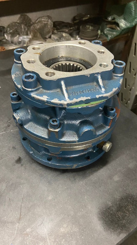 Redutor Brevini Em1010/fe S2-4f