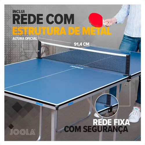 Mini mesa de ping pong Joola Midsize