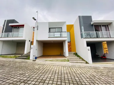 Casa en renta