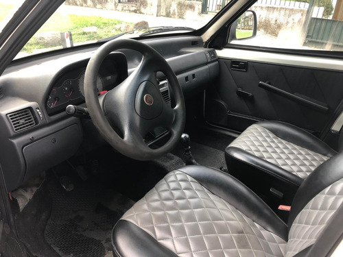 Fiat Fiorino 1.3 Fire
