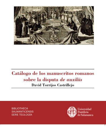 Libro Catalogo De Los Manuscritos Romanos Sobre La Disput...