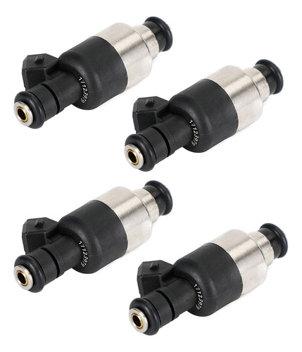 Inyector De Combustible 17123919 De 4 Piezas Apto Para Corsa