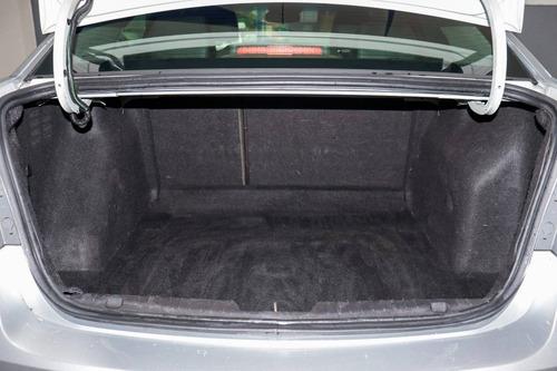 Imagem 9 de 15 de Chevrolet Cruze 1.8 Lt 16v Flex 4p Automático