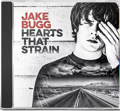 Cd Jake Bug - Hearts That Strain
