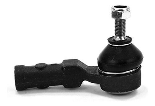 Terminal De Direccion P/ Renault Clio 02/06 2.0l L4 Gasolina