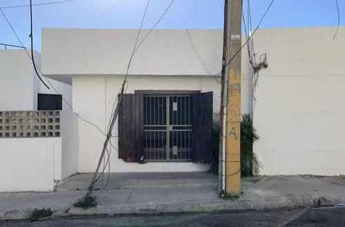Local Comercial 450m2 En Ave Independencia