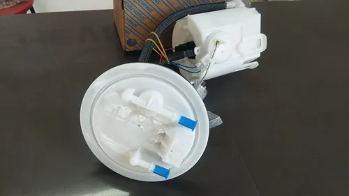 Bomba Gasolina Completa Corsa Evolution