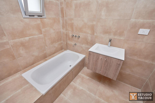 Monoambiente En Venta - 38mts2 - La Plata
