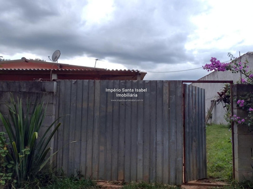 Imagem 7 de 13 de Vende-se Chácara Bairro Jd. Portugal- Santa Isabel- Sp 918