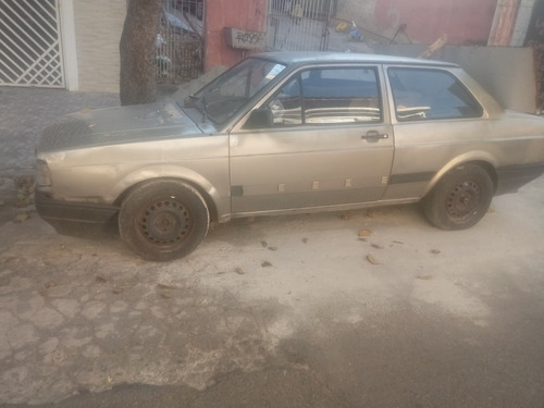 Vw Voyage