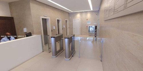Imagem 6 de 15 de Sala Comercial Para Locação Em Salvador, Comércio, 2 Banheiros, 1 Vaga - Lr0791_2-1343013