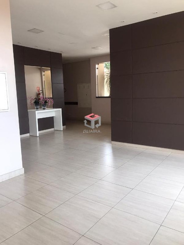 Imagem 14 de 16 de Apartamento À Venda, 2 Quartos, 1 Vaga, Centro - Diadema/sp - 80664