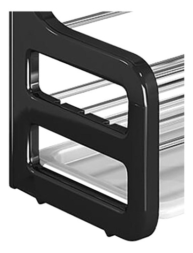 Escurridor De , Estante Resistente For Montado En La Pared