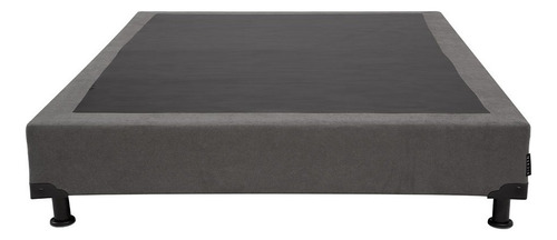 Box Individual Dicasa Bless Gris Oscuro