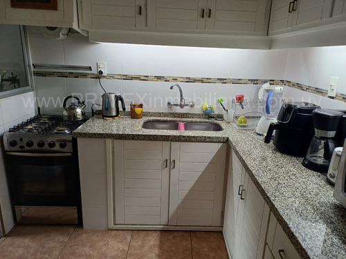 Venta Arcobaleno 3 Dormitorios 2 Baños Acceso A Piscina Maldonado