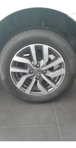Renault Logan 1.6 16v Intense Nm