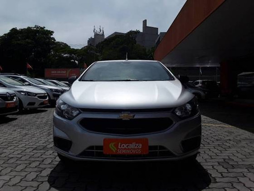 Chevrolet Joy 1.0 Spe4 Flex Manual