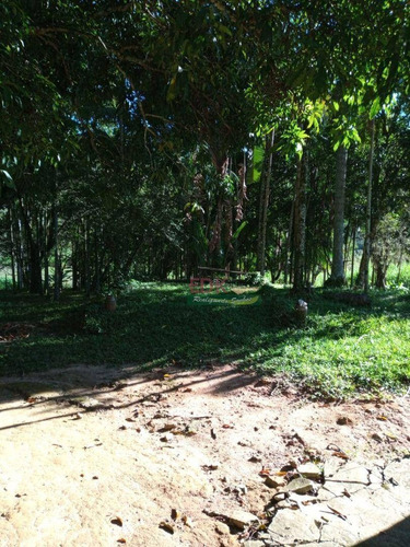 Imagem 17 de 17 de Sítio Com 2 Dormitórios À Venda, 387200 M² Por R$ 1.680.000 - Rocinha - Guaratinguetá/sp - Si0219