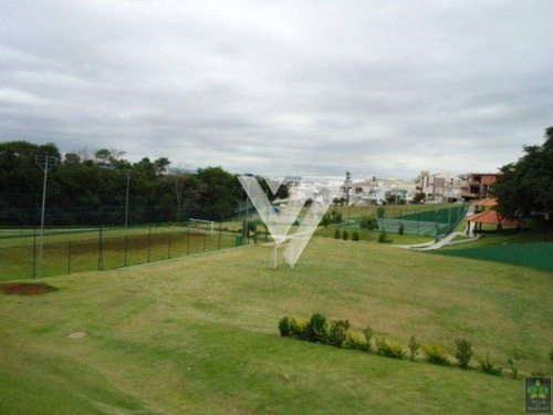 Imagem 16 de 19 de Terreno À Venda, 250 M² Por R$ 375.000,00 - Condomínio Vila Dos Inglezes - Sorocaba/sp - Te0993