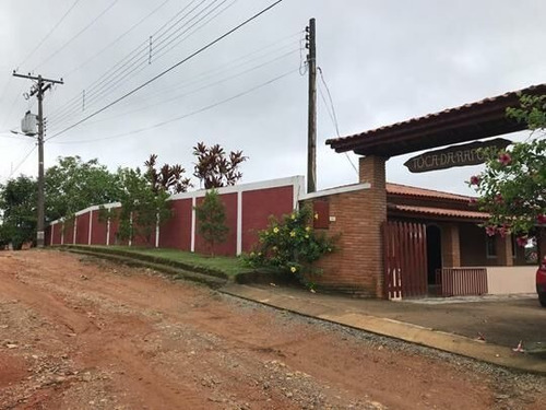 Imagem 6 de 20 de Chácara À Venda Em Pinhalzinho/sp - 0040