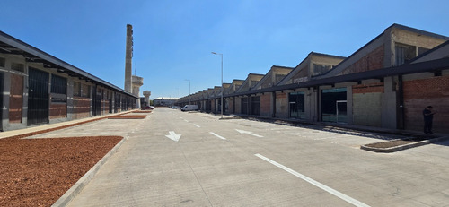 Bodega En Condominio, Renca