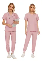 Comprar Mujer Uniforme Medico Quirurgico Uniforme Pantalon