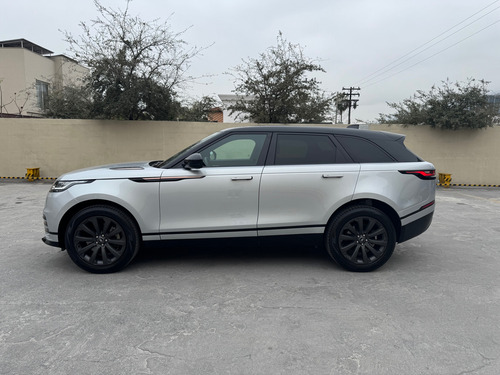 Land Rover Range Rover Velar R Dynamic