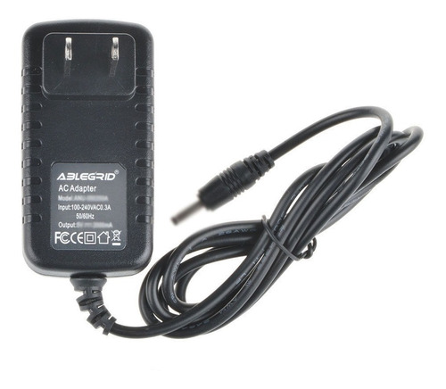 Adaptador Genérico Para Huawei Ideos S7-201w Slim 7  Tablet 