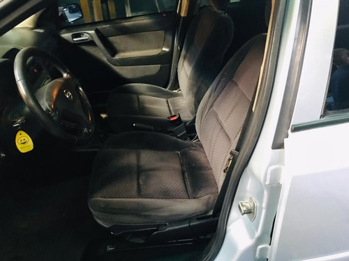 Chevrolet Astra 2.0 Gls 2010