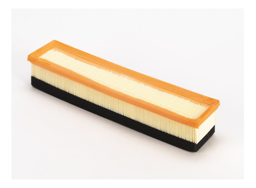 Imagen 3 de 5 de Filtro De Aire Renault Kangoo 1.5 2 Dci Get Up Da+aa+cd+pk+