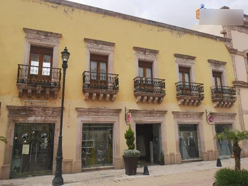 Oficina Comercial En Renta Victoria De Durango Centro