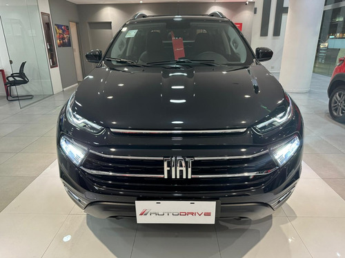 Fiat Toro 1.8 170 E-torq Evo Freedom At6