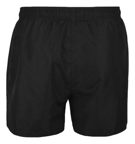 Short Salomon Hombre 18006/neg