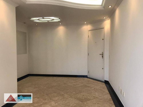Imagem 4 de 30 de Apartamento Condomínio Quadra Azul , Tatuapé, São Paulo. - Ap4876