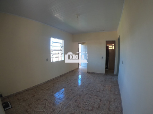 Casa Residencial Para Venda - 02950.8168v