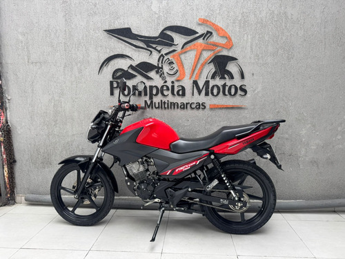 Yamaha Factor 150 Ed 2022