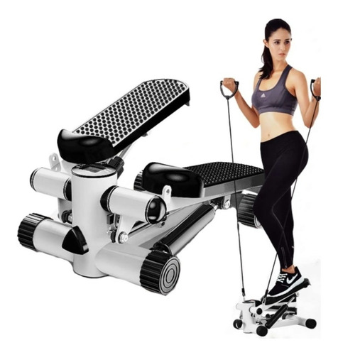 Maquina Escaladora Ejercicios Sunny Health Fitness Gym