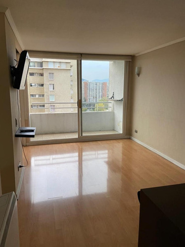 Excelente Departamento, Óptimo Estado, Todo Funcionando