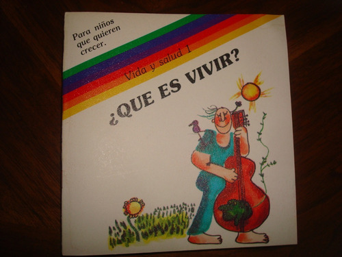 Para Niños Que Quieren Crecer. 12 Volumenes (Usado)